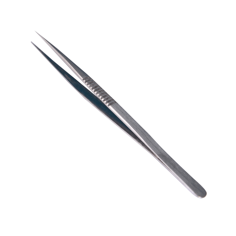 Eyelash Tweezers (Model: MBT-10168)